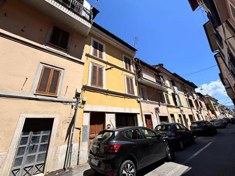 Immagine 2 di Appartamento in affitto  in via di mezzo, 6 a Rieti