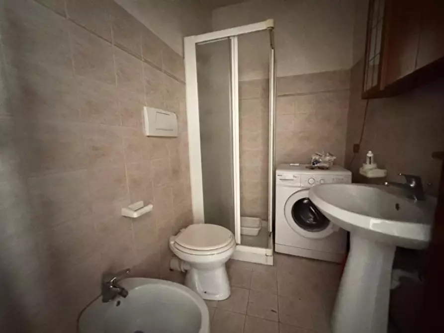 Immagine 8 di Appartamento in affitto  in via di mezzo, 6 a Rieti