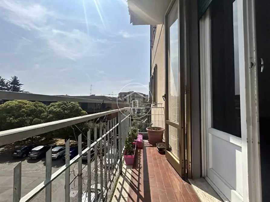 Immagine 9 di Appartamento in vendita  in Via del Bincospino 18 a Sesto Fiorentino
