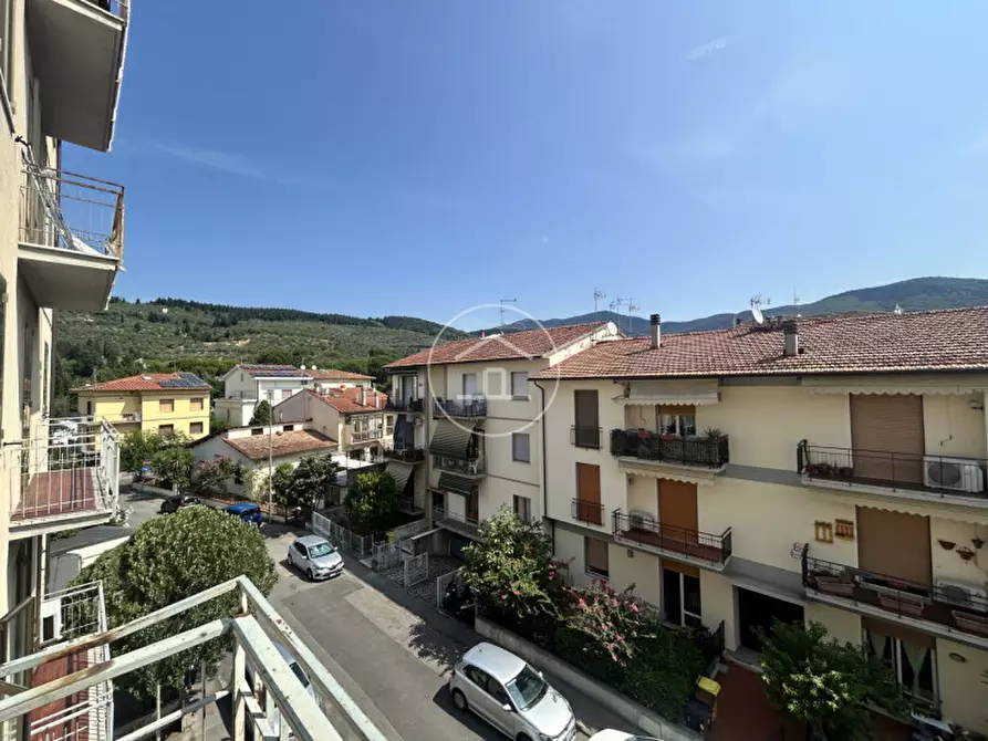 Immagine 10 di Appartamento in vendita  in Via del Bincospino 18 a Sesto Fiorentino