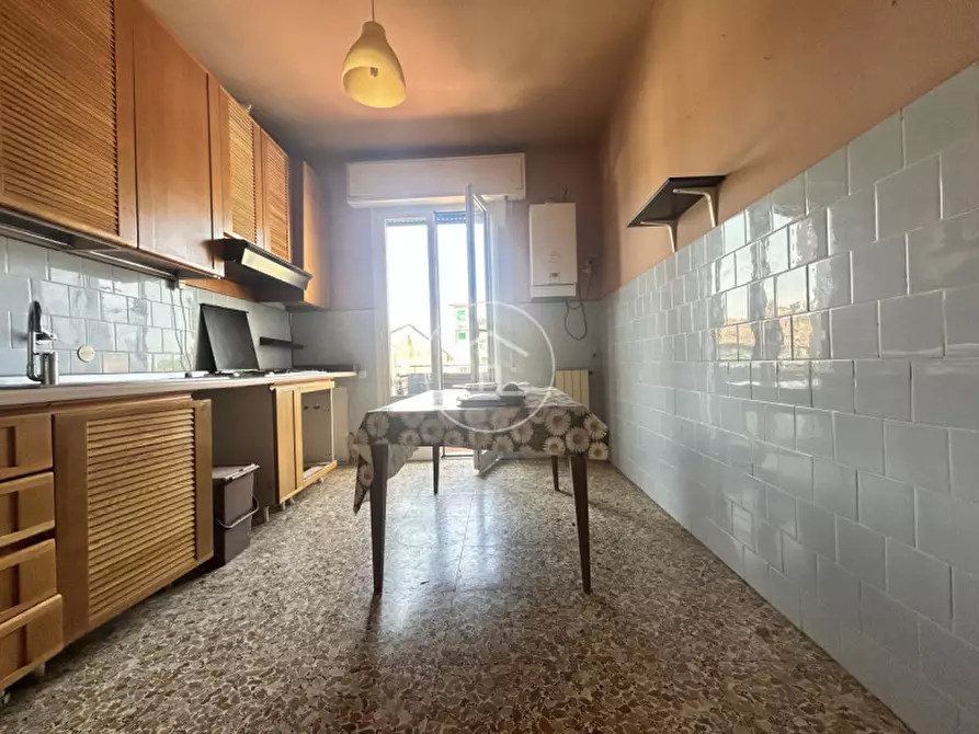 Immagine 11 di Appartamento in vendita  in Via del Bincospino 18 a Sesto Fiorentino