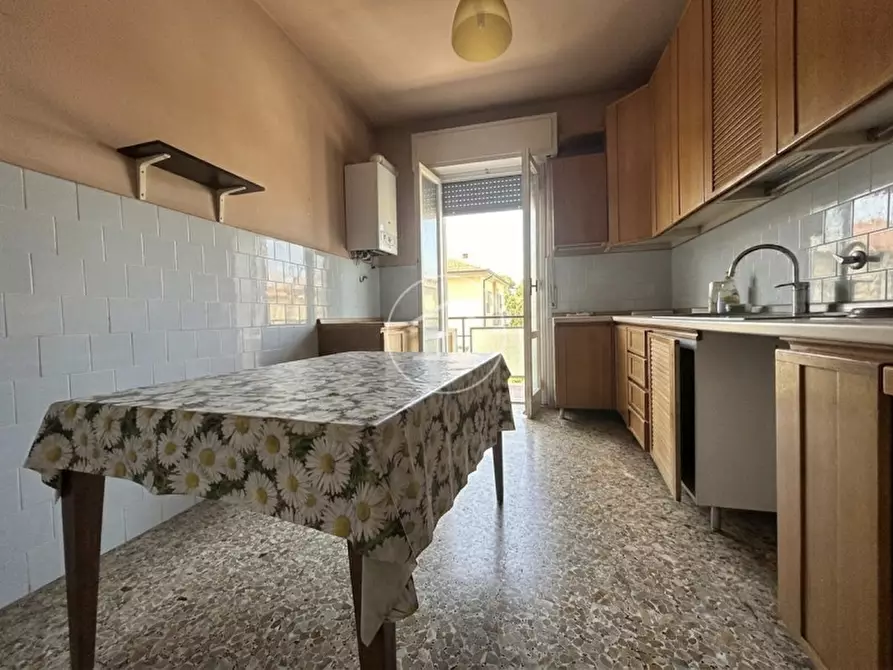 Immagine 12 di Appartamento in vendita  in Via del Bincospino 18 a Sesto Fiorentino