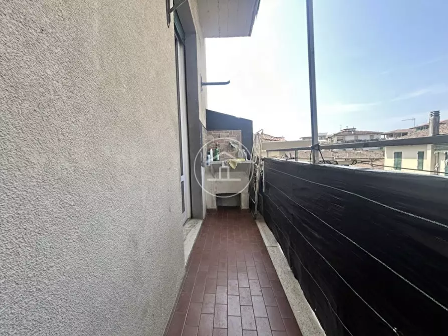 Immagine 13 di Appartamento in vendita  in Via del Bincospino 18 a Sesto Fiorentino