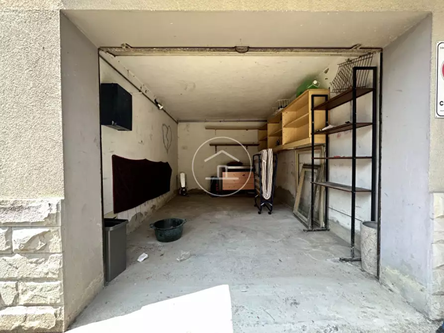Immagine 19 di Appartamento in vendita  in Via del Bincospino 18 a Sesto Fiorentino