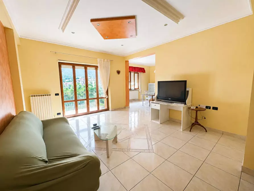 Immagine 1 di Appartamento in affitto  in VIA MORRO, 13 a Rieti