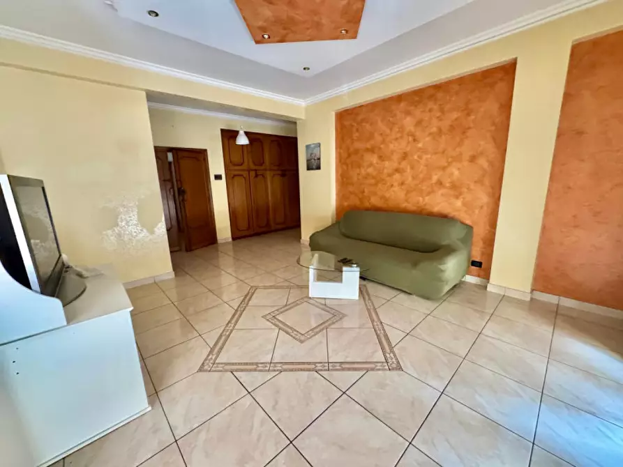 Immagine 2 di Appartamento in affitto  in VIA MORRO, 13 a Rieti