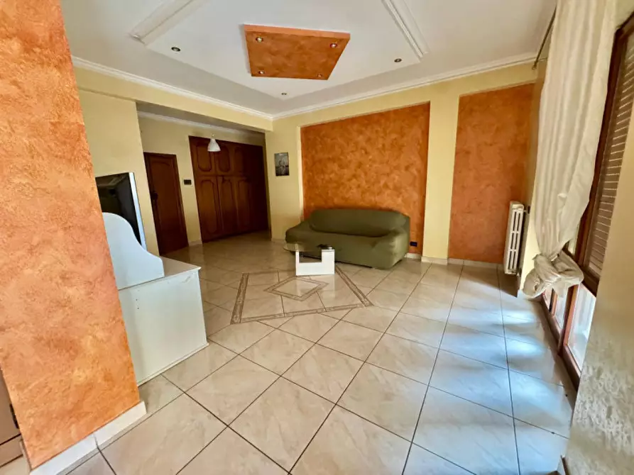 Immagine 3 di Appartamento in affitto  in VIA MORRO, 13 a Rieti