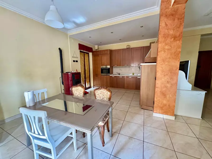 Immagine 4 di Appartamento in affitto  in VIA MORRO, 13 a Rieti