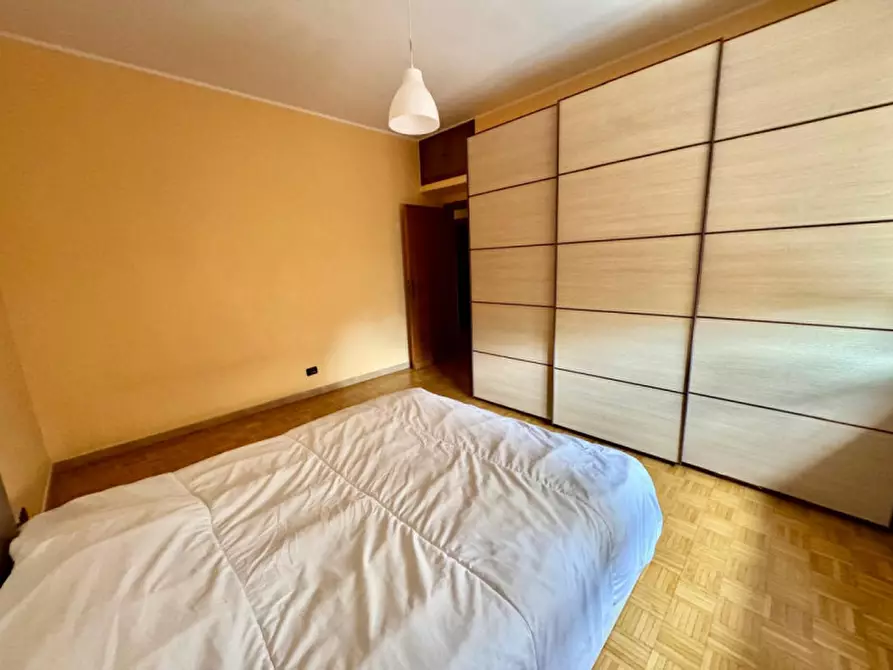 Immagine 5 di Appartamento in affitto  in VIA MORRO, 13 a Rieti