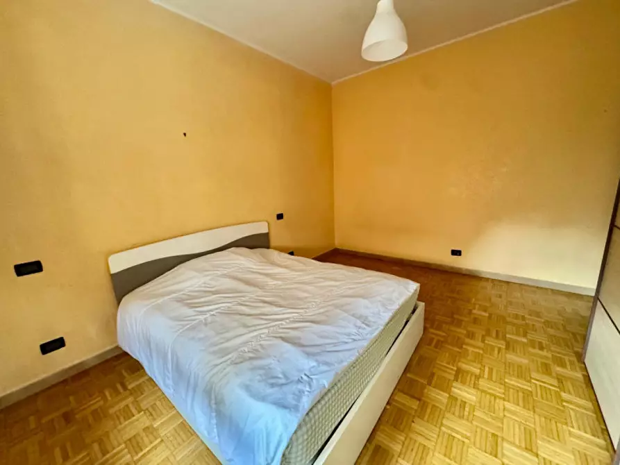 Immagine 6 di Appartamento in affitto  in VIA MORRO, 13 a Rieti