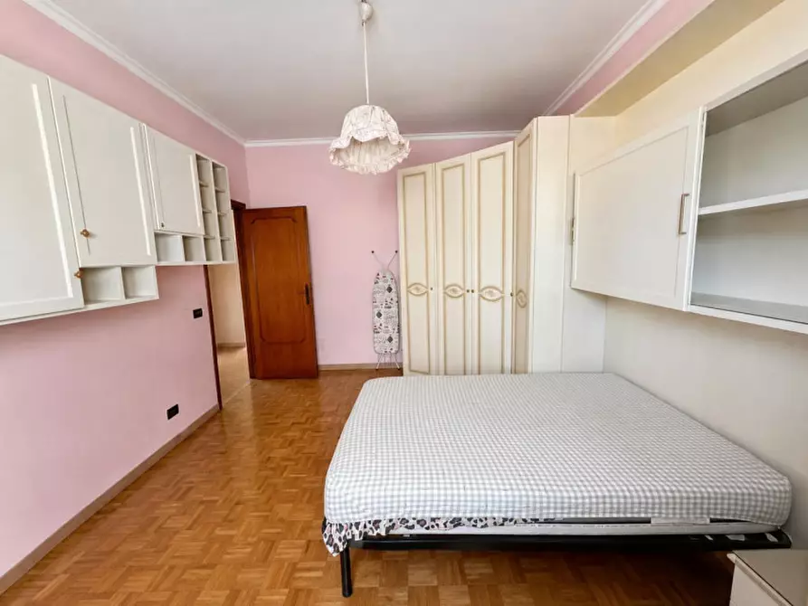Immagine 8 di Appartamento in affitto  in VIA MORRO, 13 a Rieti