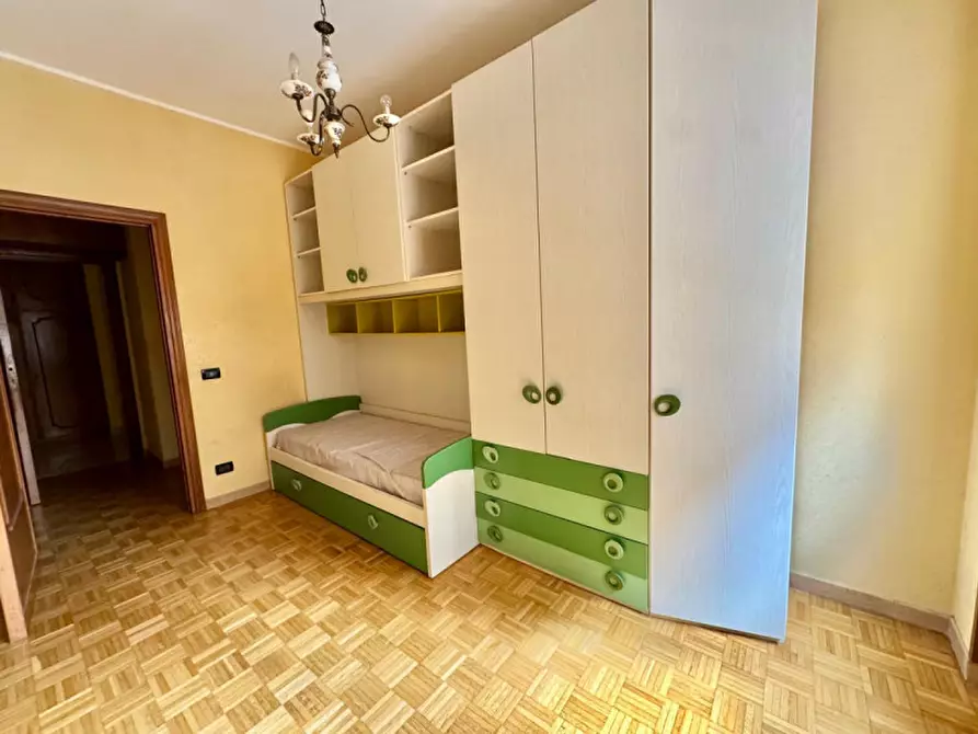 Immagine 9 di Appartamento in affitto  in VIA MORRO, 13 a Rieti