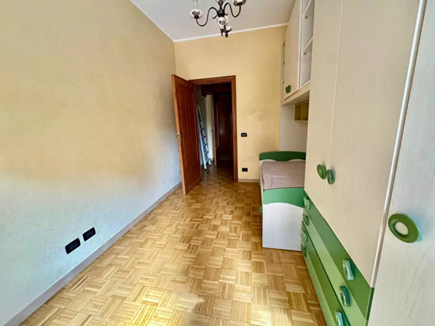 Immagine 10 di Appartamento in affitto  in VIA MORRO, 13 a Rieti