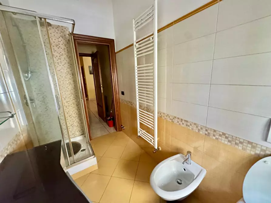 Immagine 13 di Appartamento in affitto  in VIA MORRO, 13 a Rieti