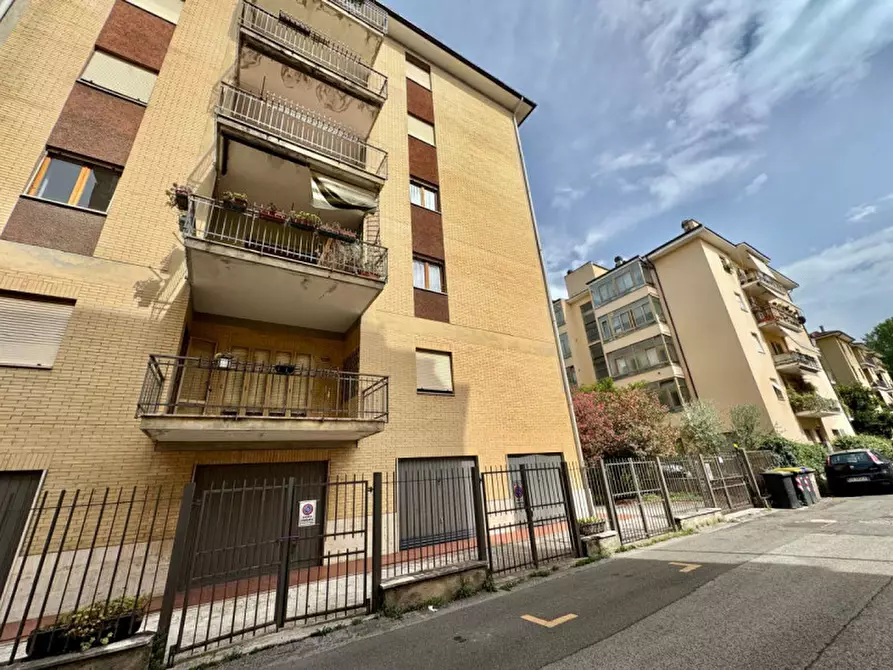 Immagine 15 di Appartamento in affitto  in VIA MORRO, 13 a Rieti