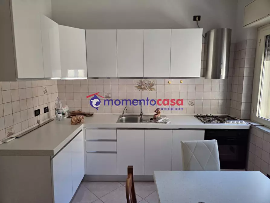 Immagine 1 di Appartamento in vendita  in Via Palmi 16 a Reggio Di Calabria