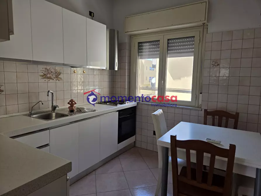 Immagine 2 di Appartamento in vendita  in Via Palmi 16 a Reggio Di Calabria