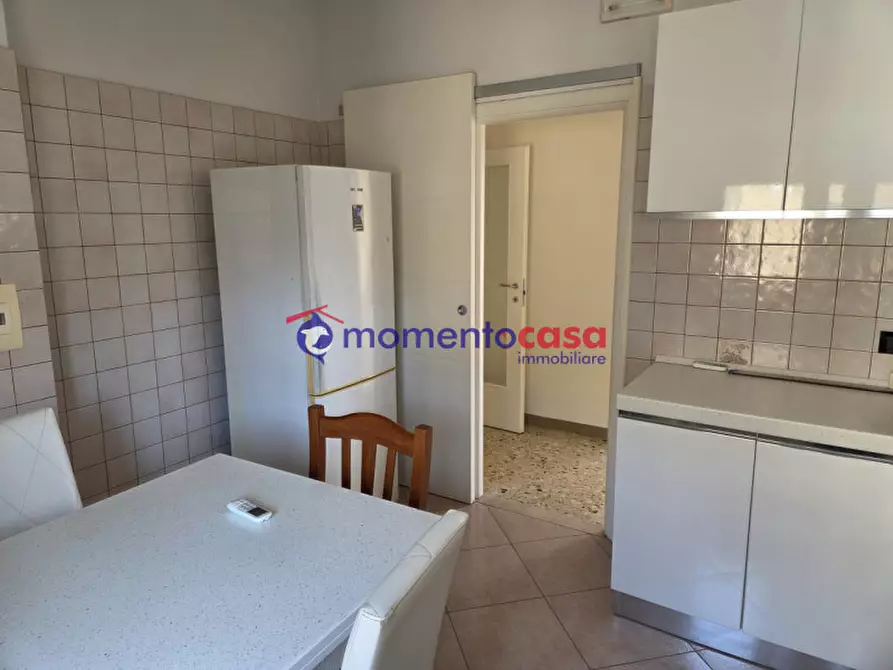 Immagine 3 di Appartamento in vendita  in Via Palmi 16 a Reggio Di Calabria