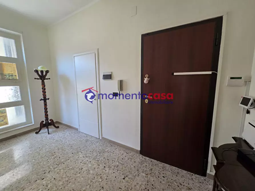 Immagine 4 di Appartamento in vendita  in Via Palmi 16 a Reggio Di Calabria