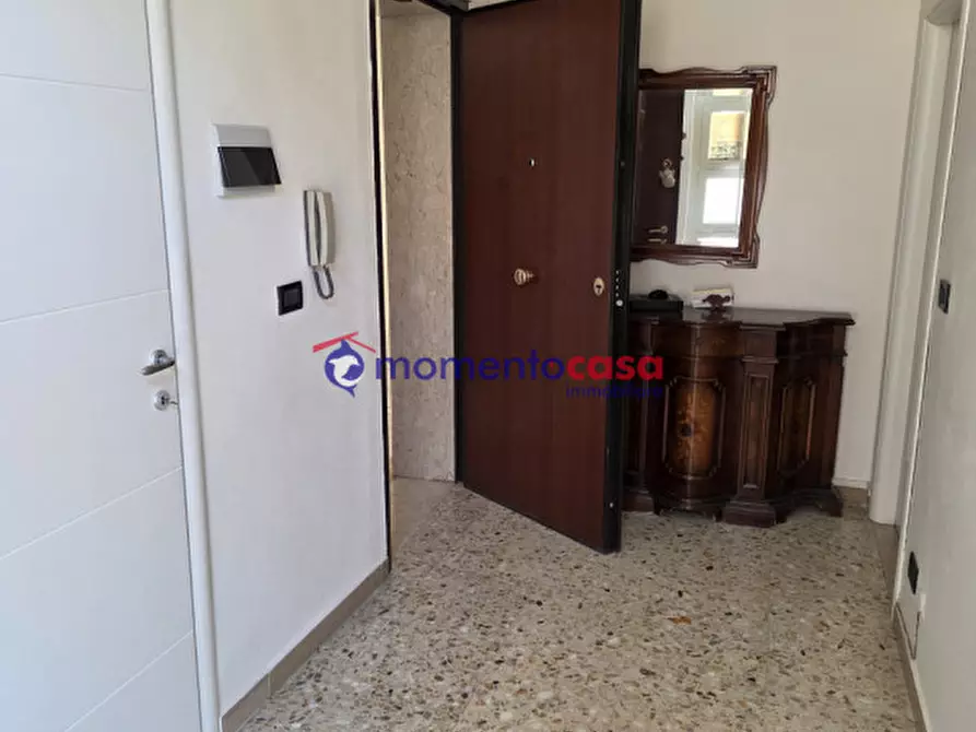 Immagine 5 di Appartamento in vendita  in Via Palmi 16 a Reggio Di Calabria