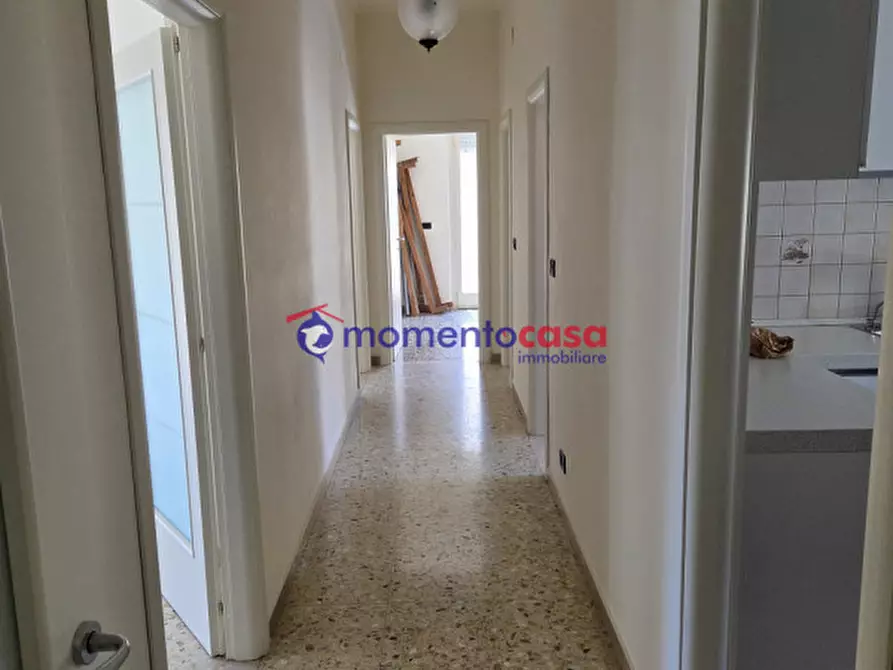 Immagine 6 di Appartamento in vendita  in Via Palmi 16 a Reggio Di Calabria