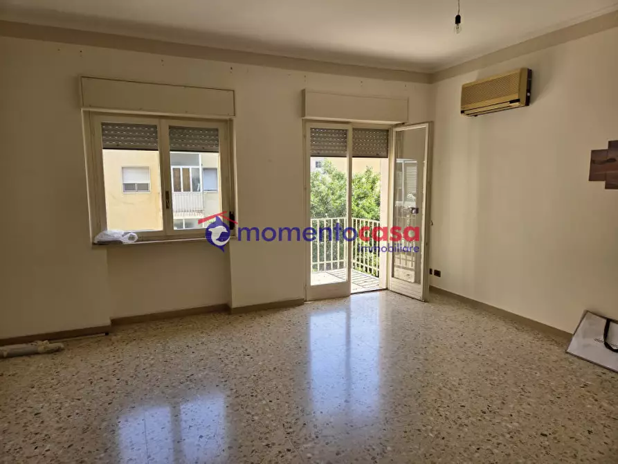 Immagine 7 di Appartamento in vendita  in Via Palmi 16 a Reggio Di Calabria