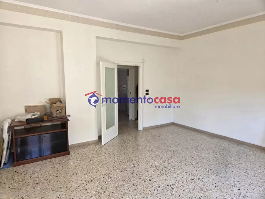 Immagine 8 di Appartamento in vendita  in Via Palmi 16 a Reggio Di Calabria
