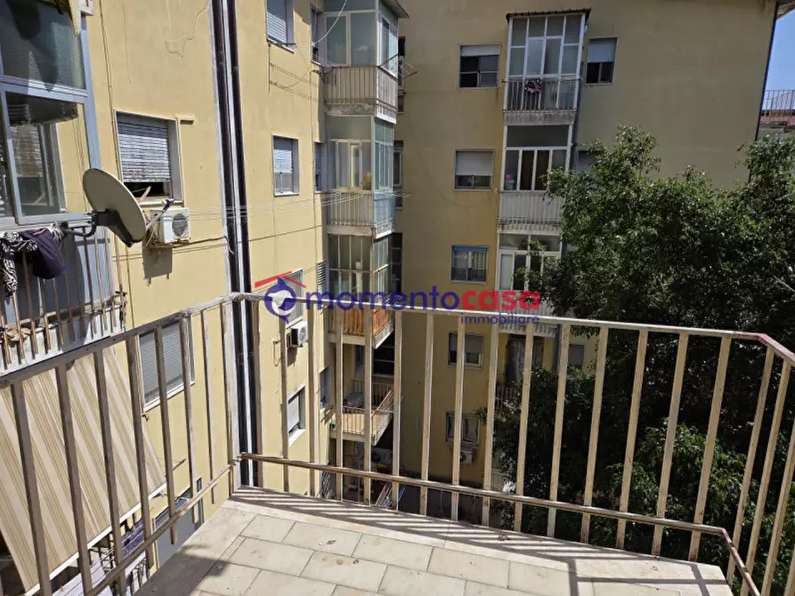 Immagine 9 di Appartamento in vendita  in Via Palmi 16 a Reggio Di Calabria