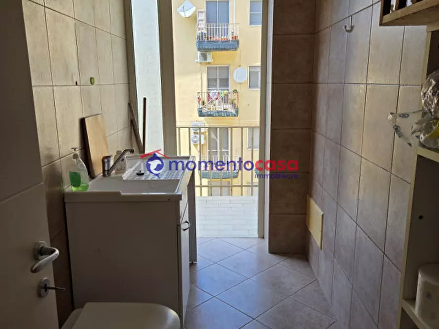 Immagine 10 di Appartamento in vendita  in Via Palmi 16 a Reggio Di Calabria