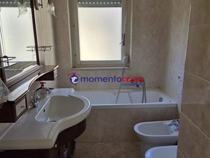 Immagine 11 di Appartamento in vendita  in Via Palmi 16 a Reggio Di Calabria