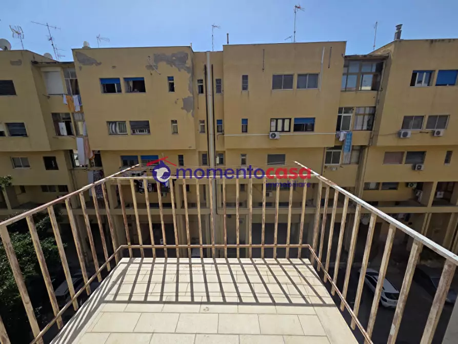 Immagine 13 di Appartamento in vendita  in Via Palmi 16 a Reggio Di Calabria