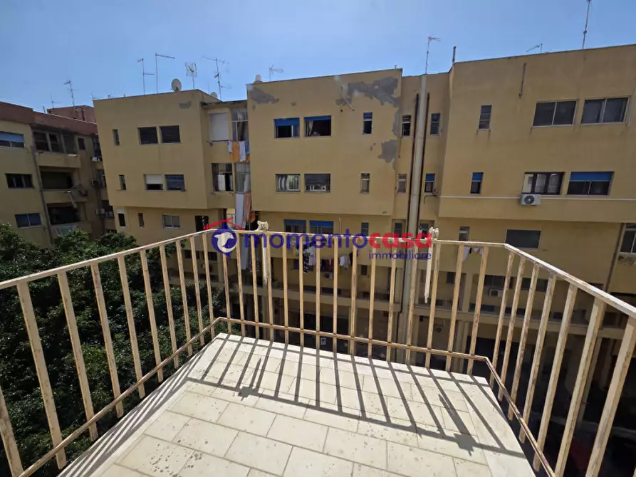 Immagine 16 di Appartamento in vendita  in Via Palmi 16 a Reggio Di Calabria