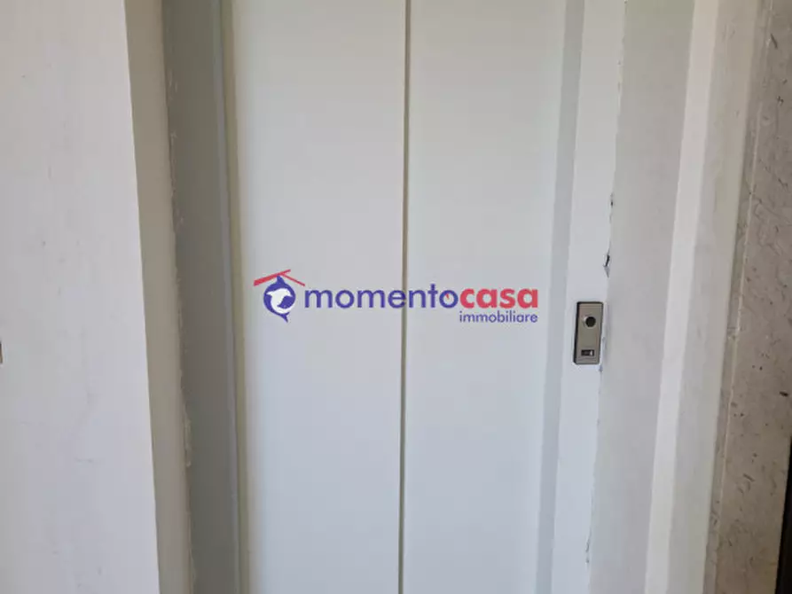 Immagine 17 di Appartamento in vendita  in Via Palmi 16 a Reggio Di Calabria