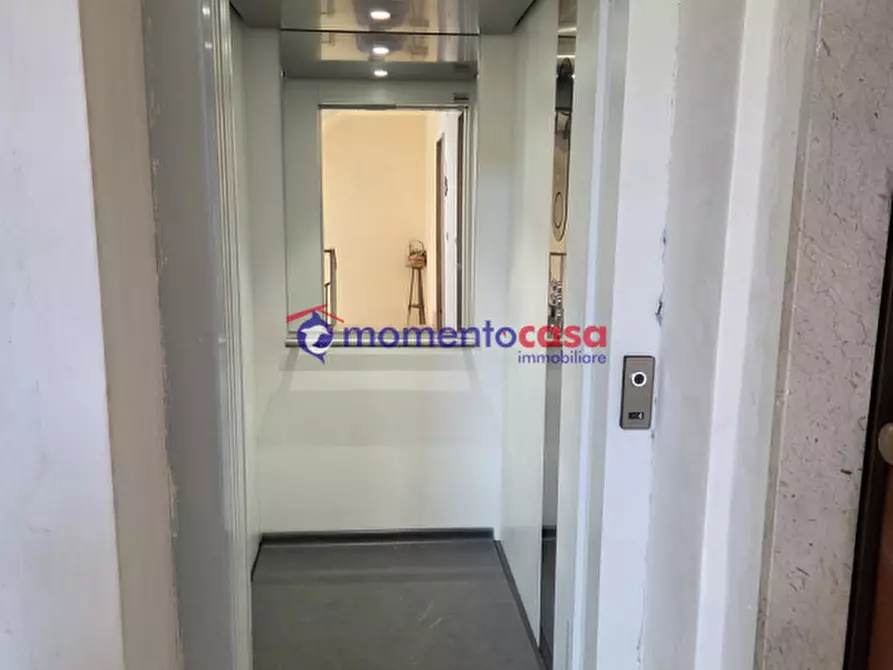 Immagine 18 di Appartamento in vendita  in Via Palmi 16 a Reggio Di Calabria