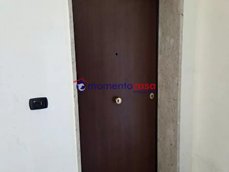 Immagine 19 di Appartamento in vendita  in Via Palmi 16 a Reggio Di Calabria
