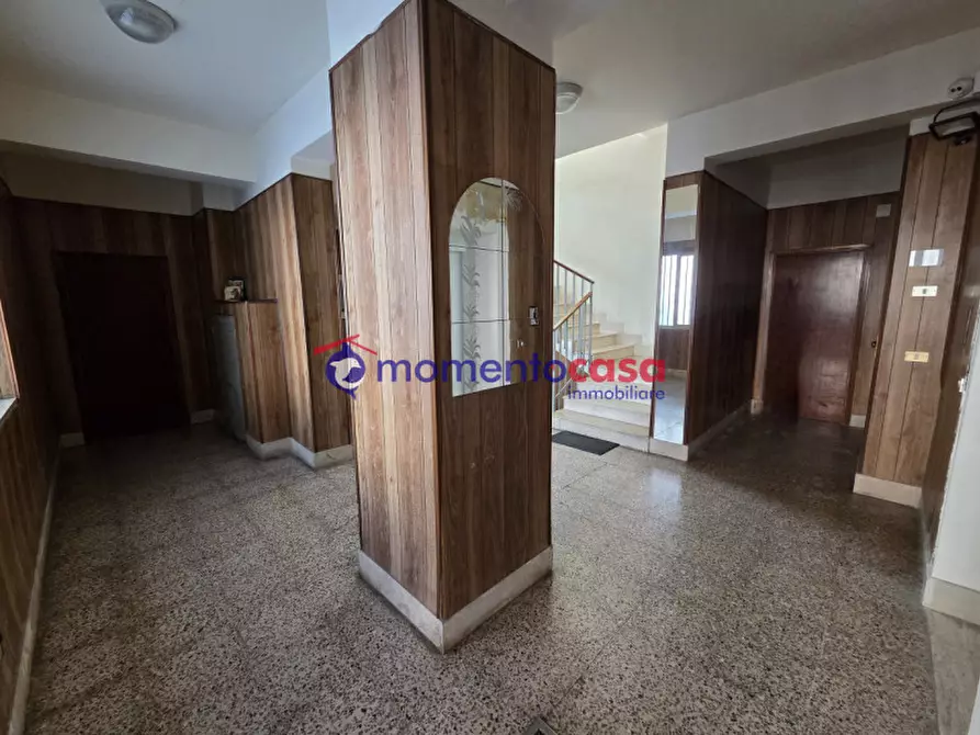 Immagine 20 di Appartamento in vendita  in Via Palmi 16 a Reggio Di Calabria