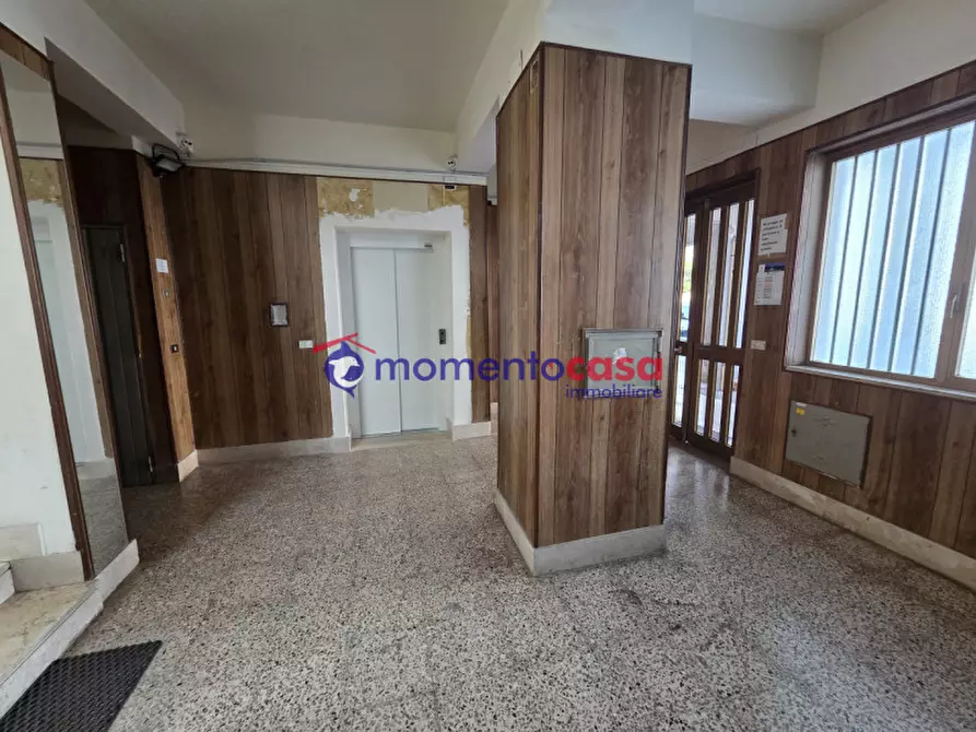 Immagine 21 di Appartamento in vendita  in Via Palmi 16 a Reggio Di Calabria