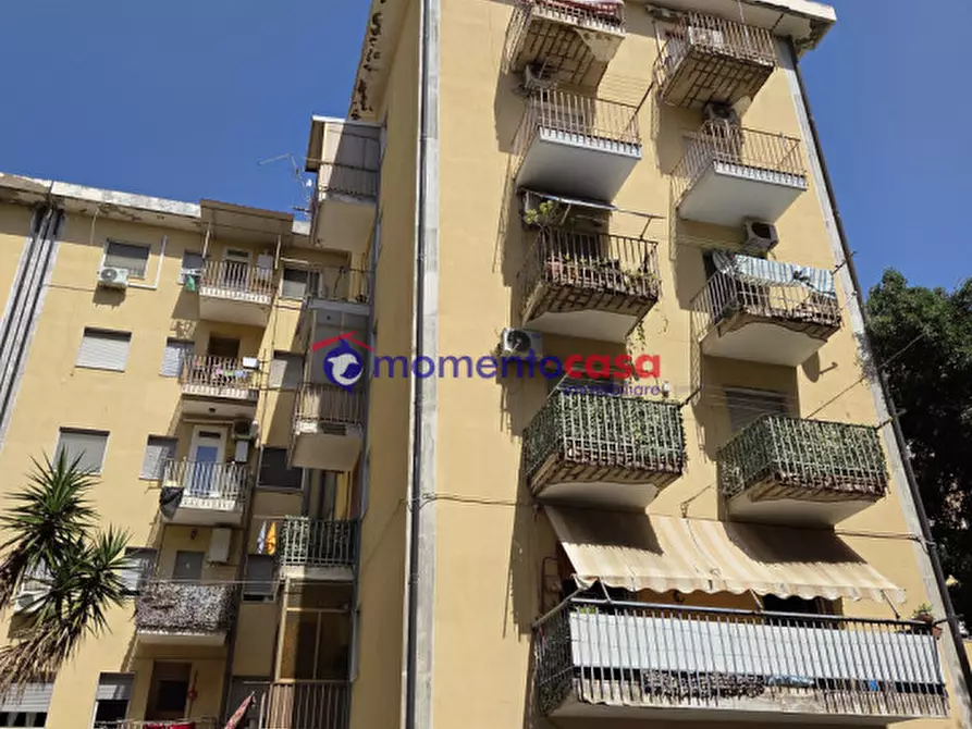 Immagine 23 di Appartamento in vendita  in Via Palmi 16 a Reggio Di Calabria