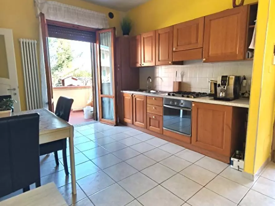 Immagine 1 di Appartamento in vendita  in Via Guglielmo Oberdan a Bucine