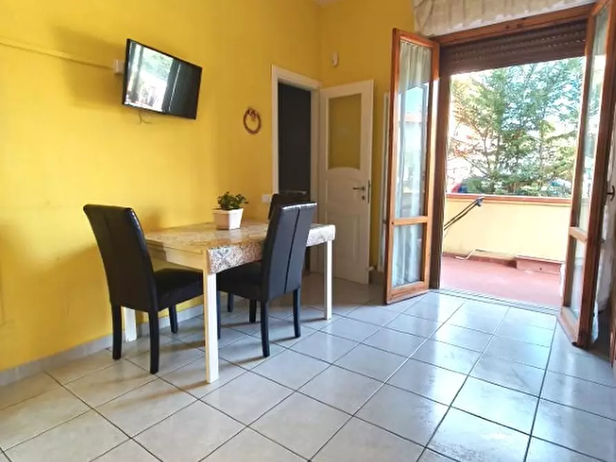 Immagine 2 di Appartamento in vendita  in Via Guglielmo Oberdan a Bucine