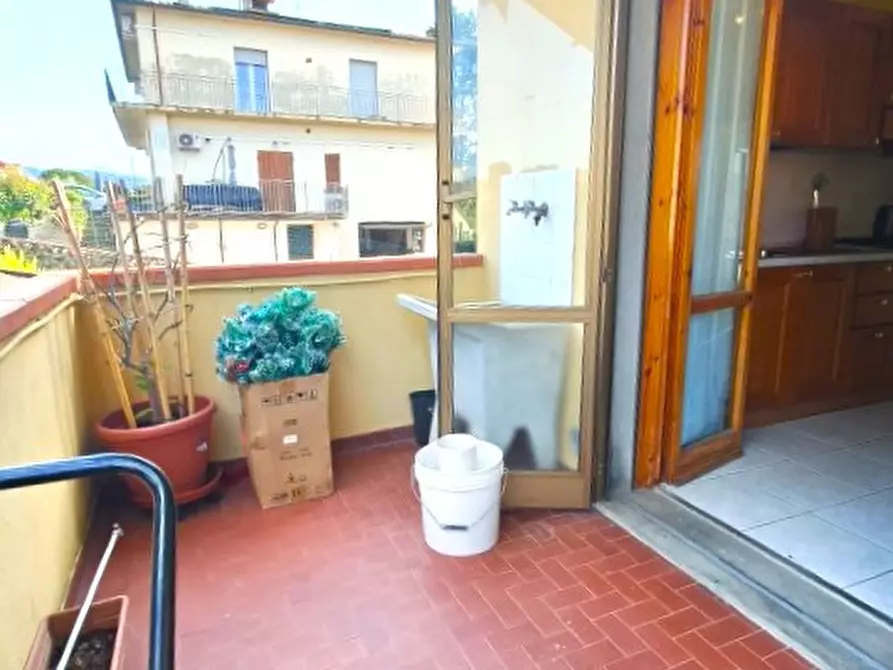 Immagine 6 di Appartamento in vendita  in Via Guglielmo Oberdan a Bucine