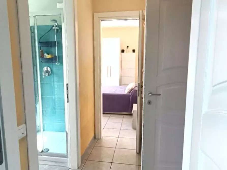 Immagine 7 di Appartamento in vendita  in Via Guglielmo Oberdan a Bucine