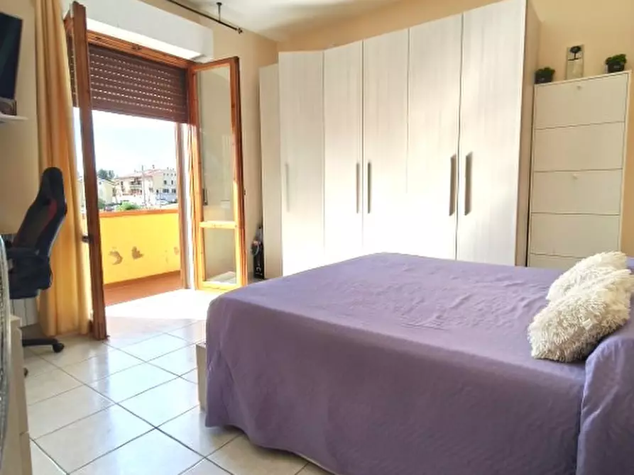Immagine 8 di Appartamento in vendita  in Via Guglielmo Oberdan a Bucine