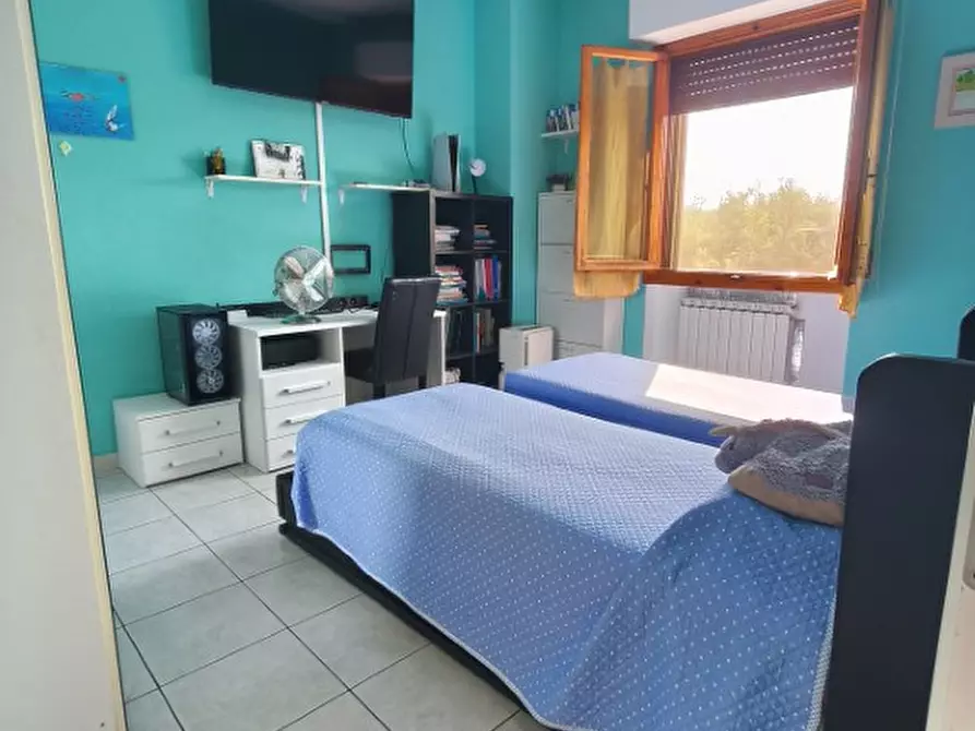 Immagine 12 di Appartamento in vendita  in Via Guglielmo Oberdan a Bucine