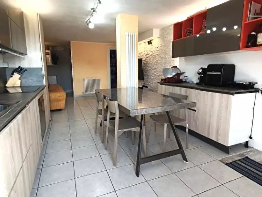 Immagine 15 di Appartamento in vendita  in Via Guglielmo Oberdan a Bucine