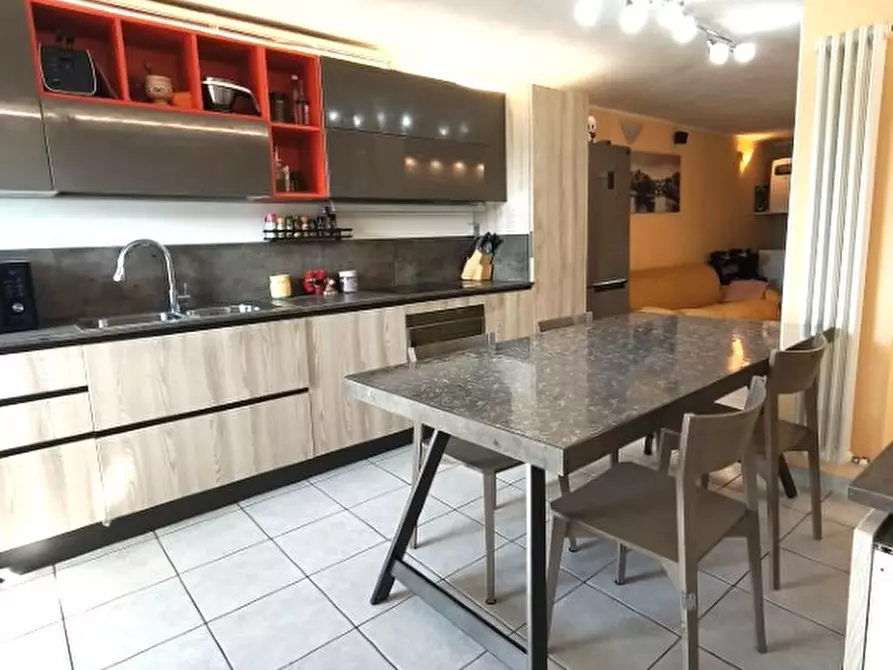Immagine 16 di Appartamento in vendita  in Via Guglielmo Oberdan a Bucine