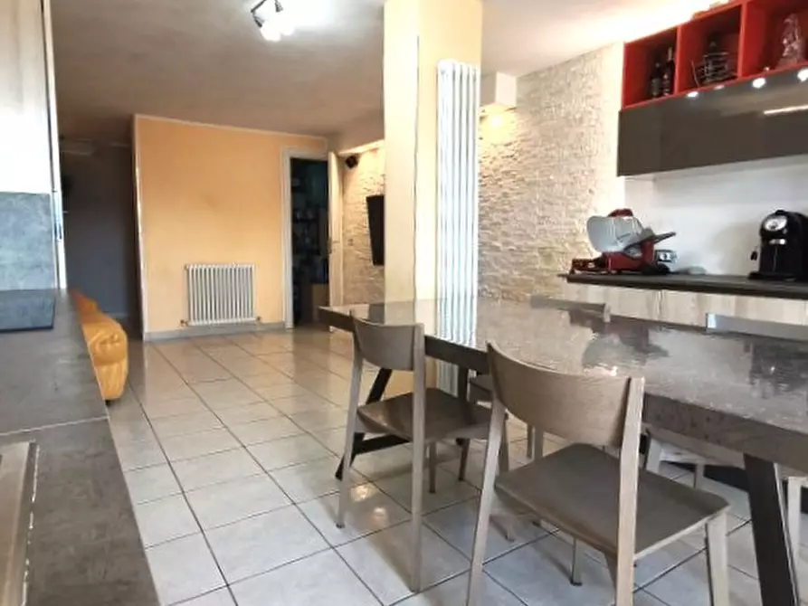 Immagine 17 di Appartamento in vendita  in Via Guglielmo Oberdan a Bucine
