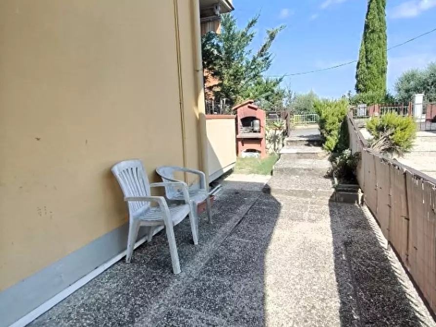 Immagine 21 di Appartamento in vendita  in Via Guglielmo Oberdan a Bucine