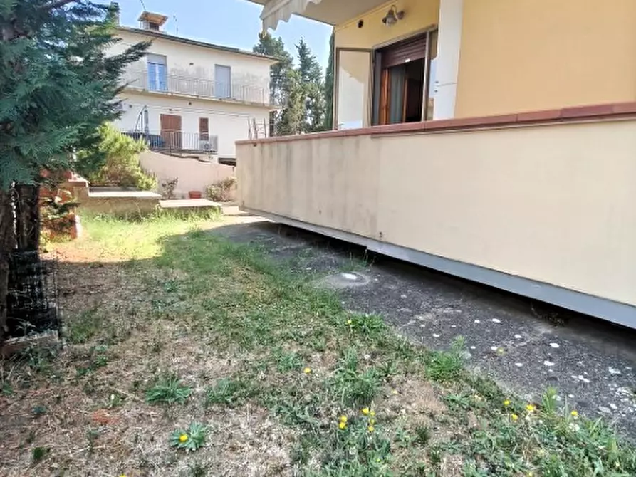 Immagine 23 di Appartamento in vendita  in Via Guglielmo Oberdan a Bucine