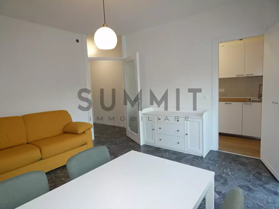 Immagine 1 di Appartamento in affitto  in Via Romana Rompato a Schio